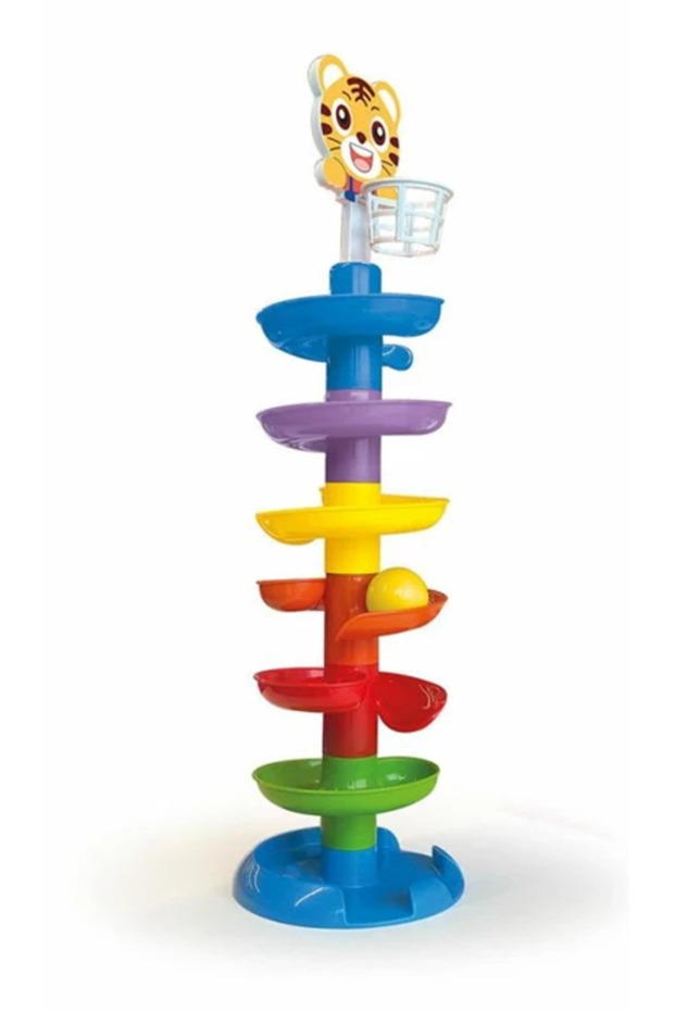 Fun Ball Tower