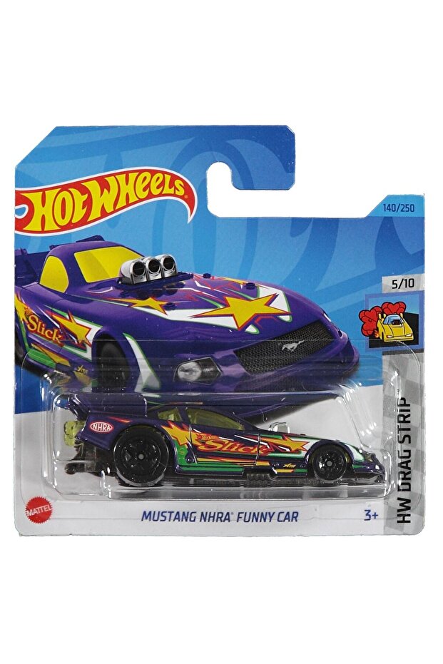 Tekli Araba Seti - 3