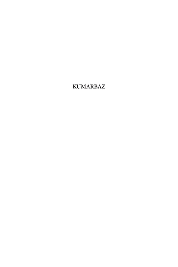 Kumarbaz - 6