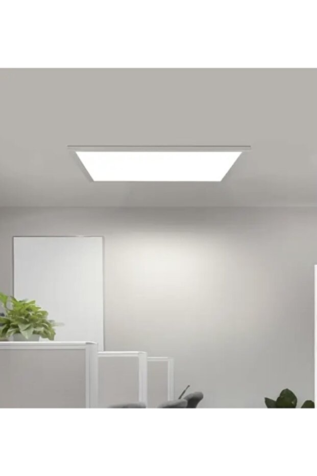 60x60 Panel Led 40w Sıva Üstü - 2