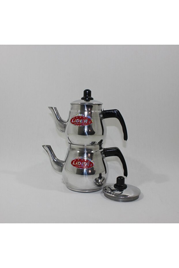 Alüminyum Çaydanlık - 1