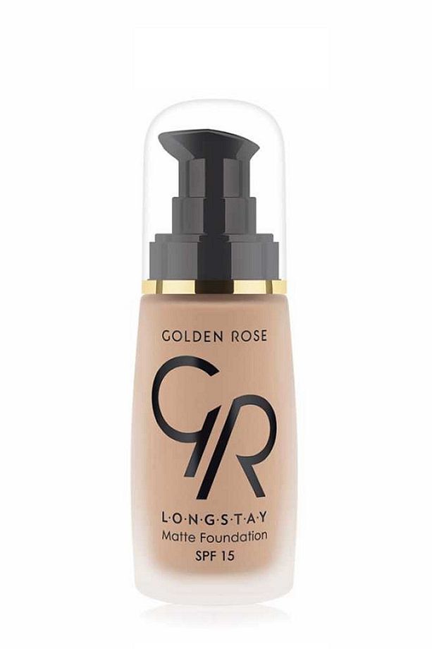 Dayanıklı Mat Fondöten - Longstay Matte Foundation No: 09 32 ml - 1