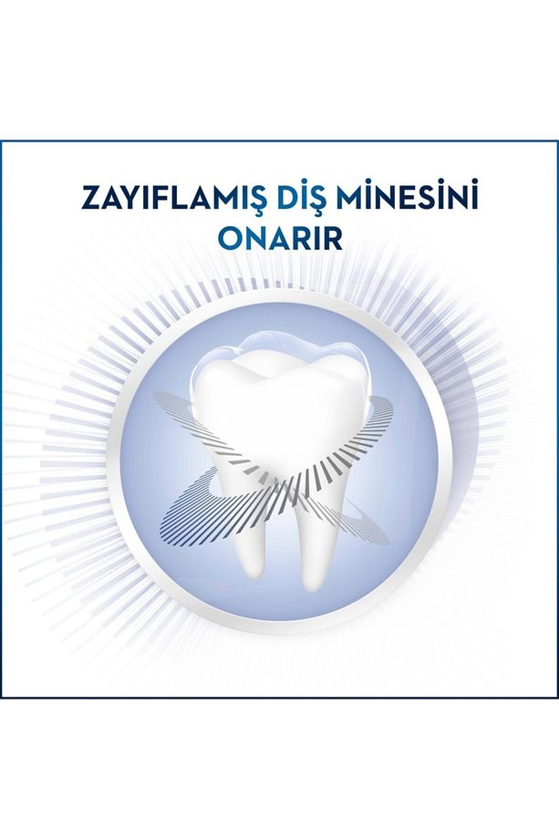 Professional Diş Eti Ve Diş Minesi Pro Onarım Original 50 Ml X 3 Adet - 6