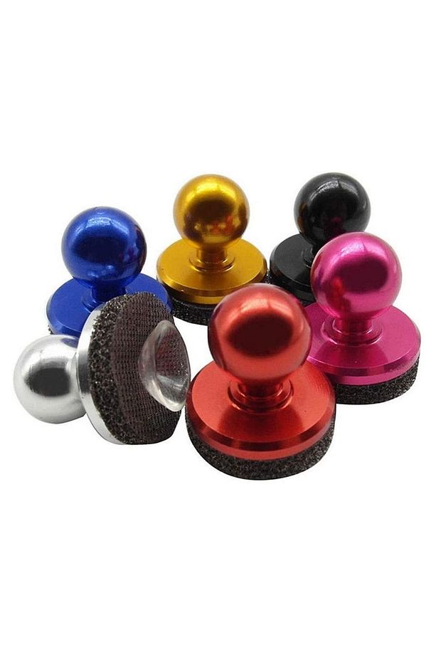Mini Mobil Telefon ve Tabletler için Joystick - 1
