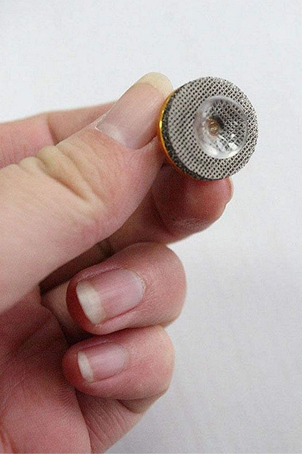 Mini Mobil Telefon ve Tabletler için Joystick - 6