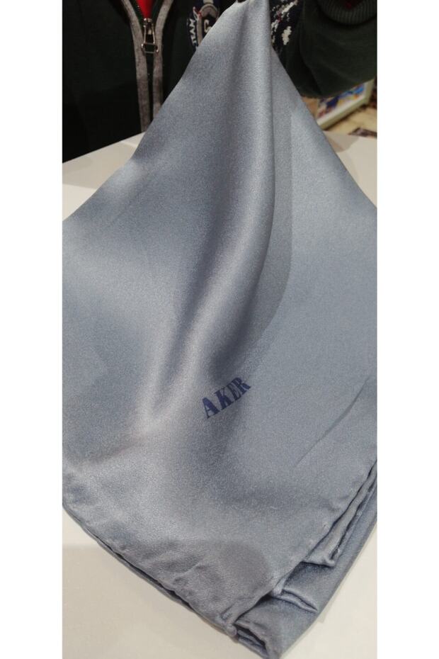 Sura Ipek Eşarp - 1