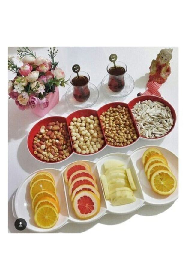 Berrak Serisi Çerezlik ve Kapağı - 2