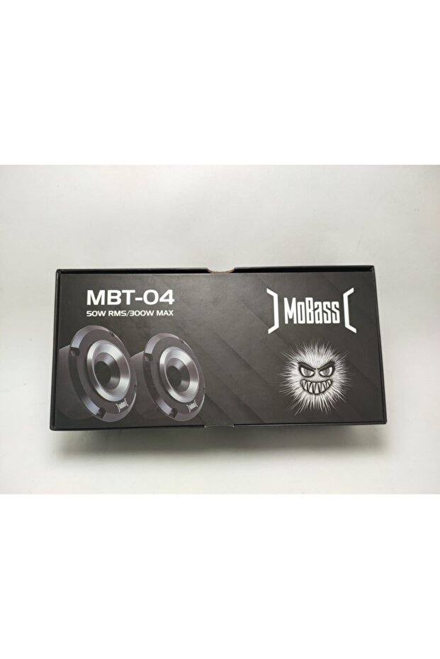 Mbt-04 Profesyonel Spl Twitter - 1