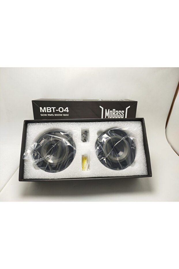 Mbt-04 Profesyonel Spl Twitter - 3