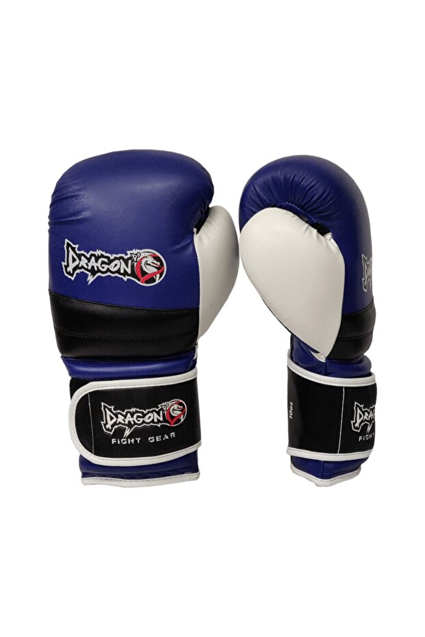 Attack 6 Boxing Gloves DragonDo boxing gloves Muay Thai kickboxing
