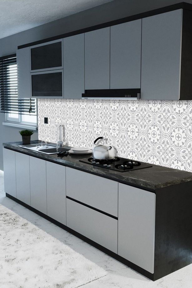 Kendinden Yapışkanlı Folyo 65 cm X 2 mt - 5
