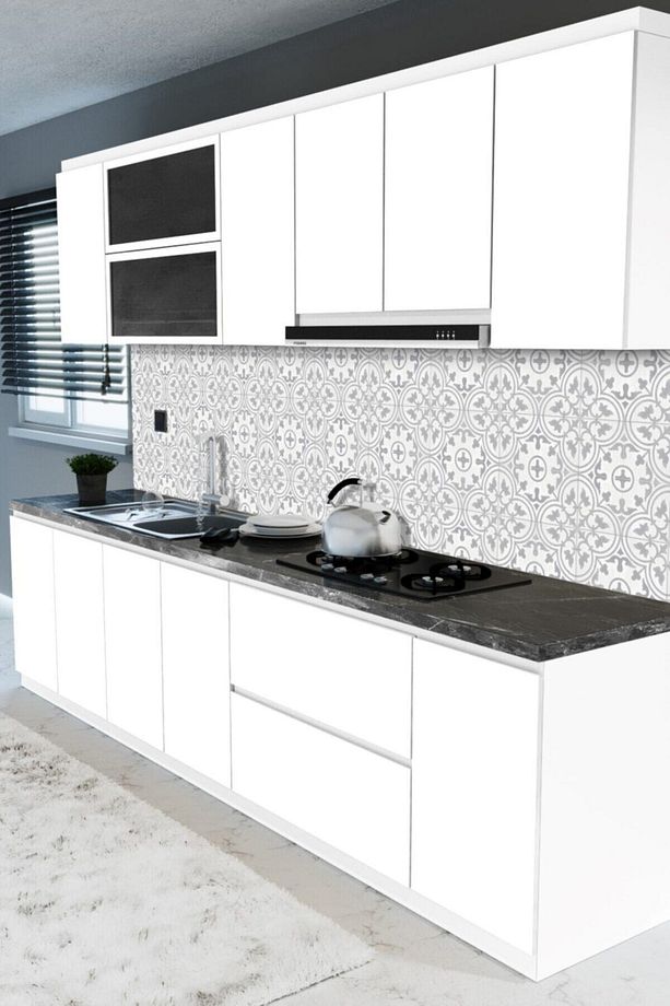 Kendinden Yapışkanlı Folyo 65 cm X 2 mt - 7