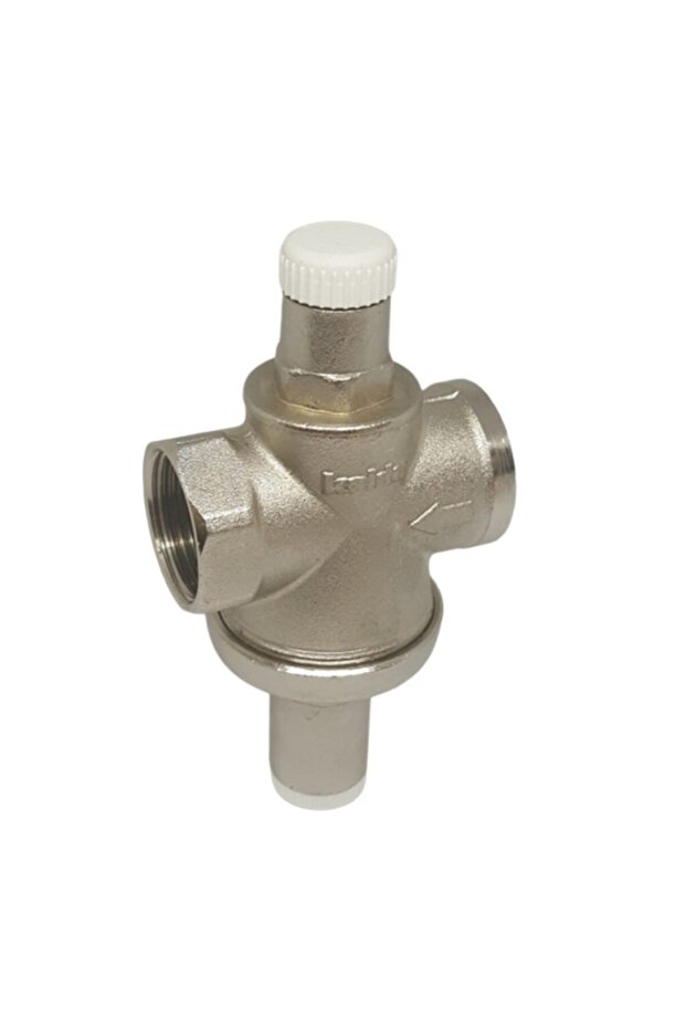 Basınç Düşürücü 1/2"