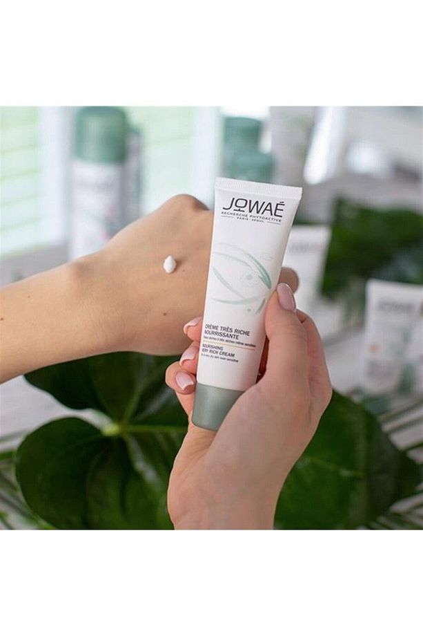 Nourishing Very Rich Cream 40 ml - 2