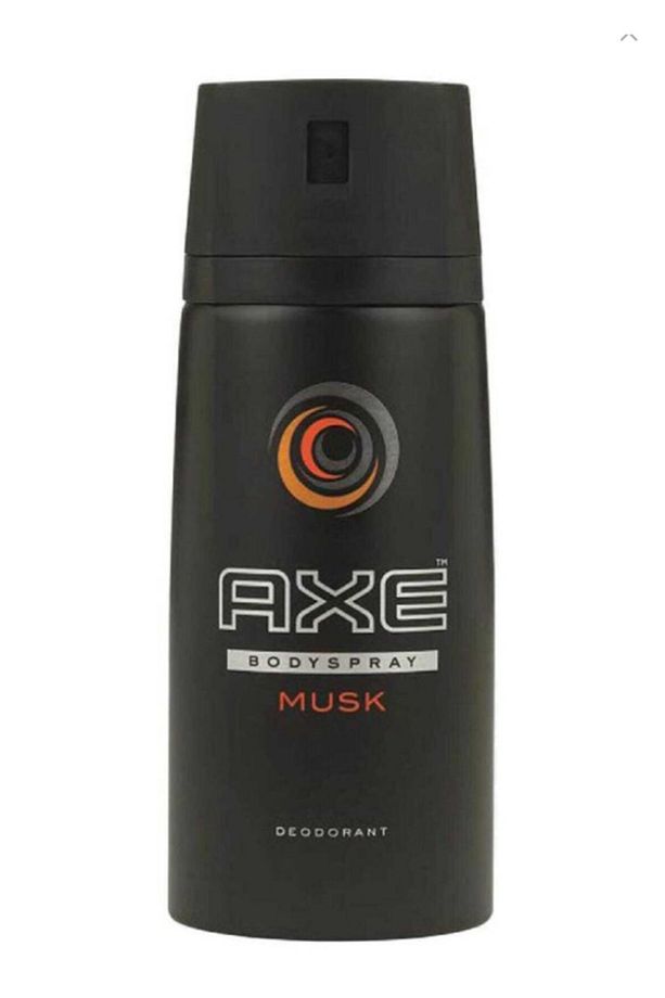 Erkek Deodorant Sprey Musk 150 Ml - 1