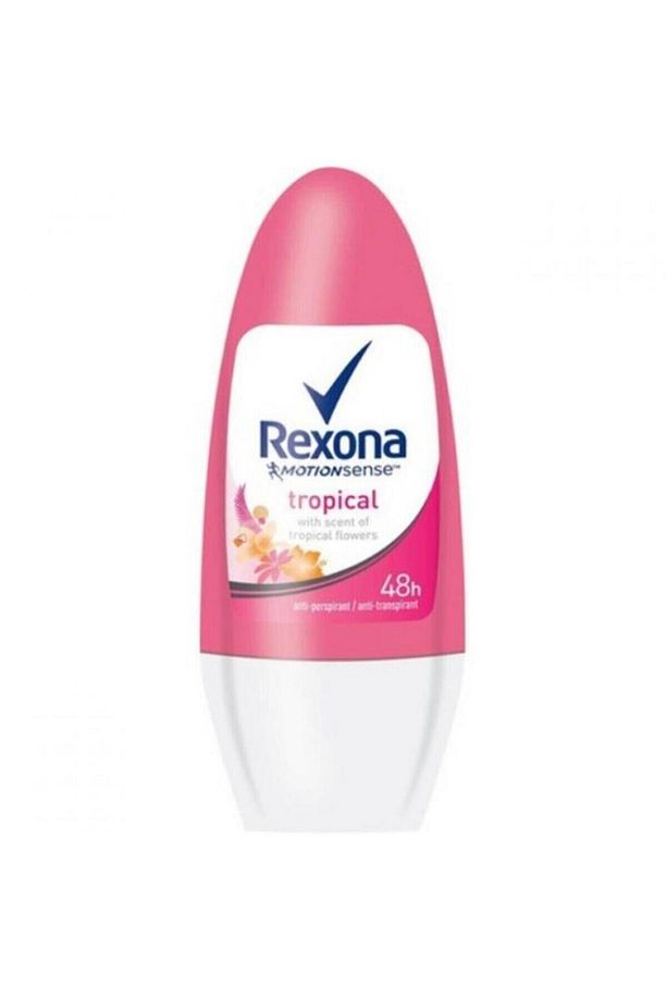 Bayan Tropical Roll-on 50 ml - 1