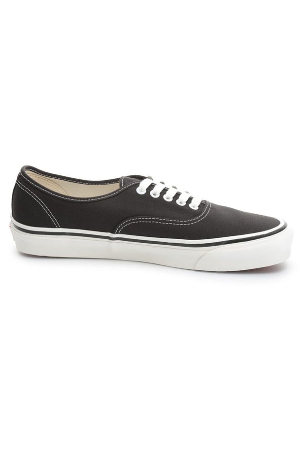 0a38enmr21-r Ua Authentic 44 Dx Spor Ayakkabı Siyah - 4
