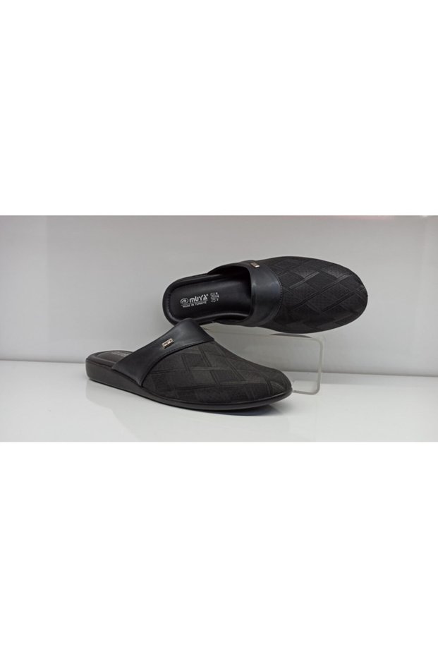 Anatomical Men's Slippers