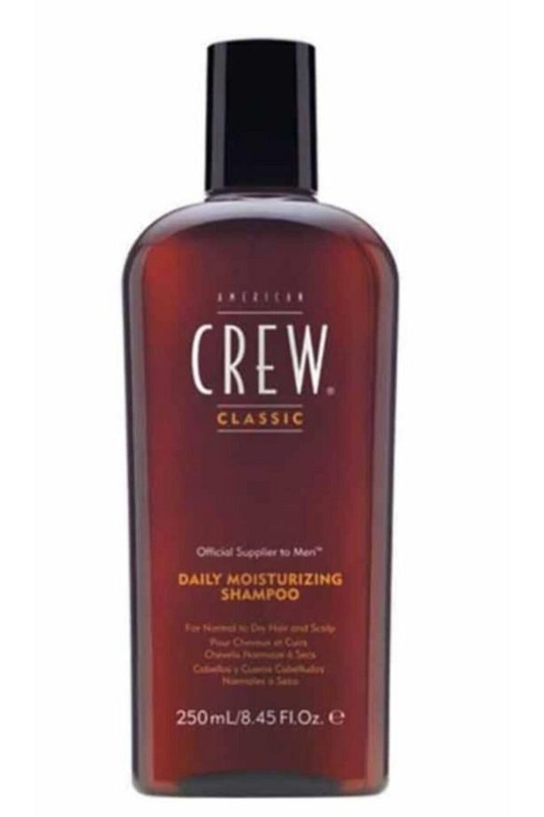 Daily Moisturizing Nemlendirici Şampuan 250 ml - 1