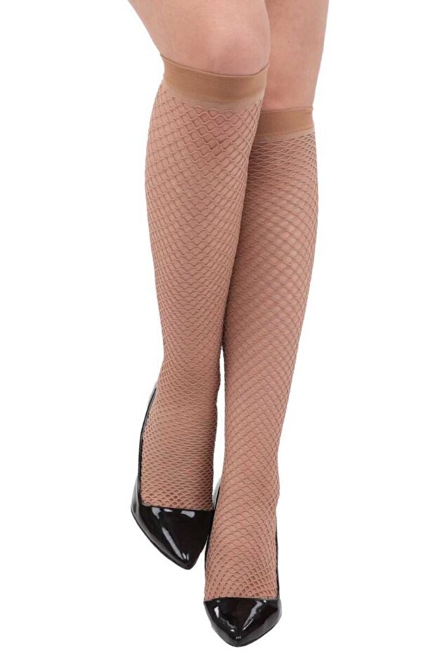 Women's Ten Classic Mesh Socks