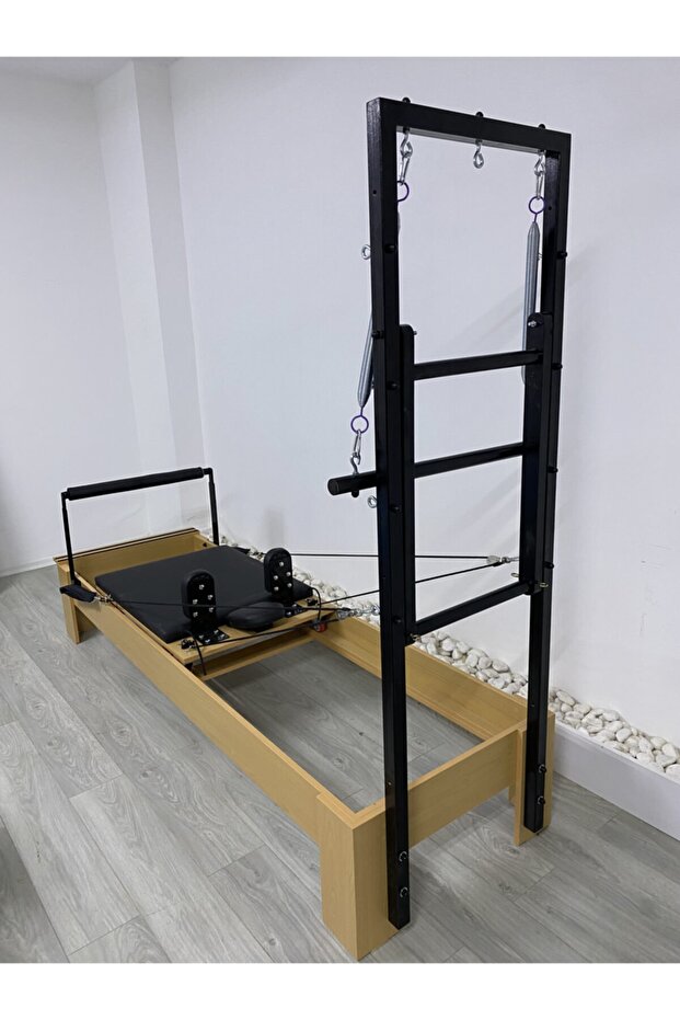 Towerlı Home Reformer - 5