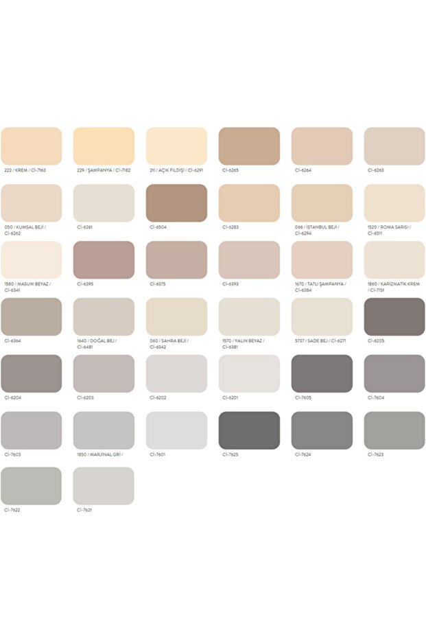 Silikonlu Iç Cephe Boya - 4