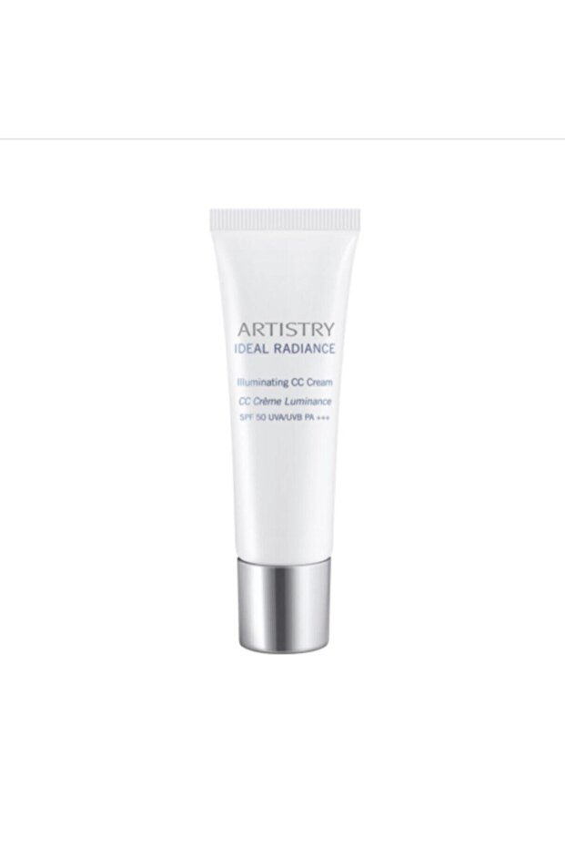 Artıstry Ideal Brightening Cc Cream Spf 50 - Radiance-Light Medium