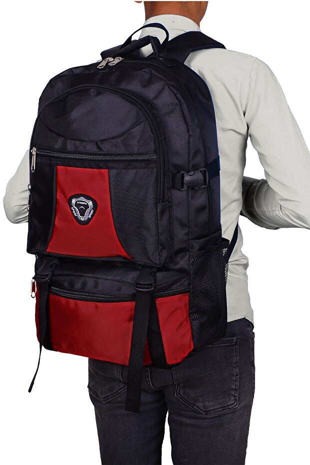 Large Size Backpack - 1
