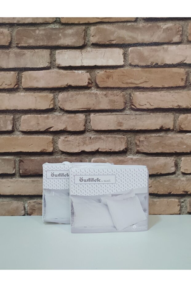 2 Pieces of Liquid Proof Pillow Mattresses 50x70