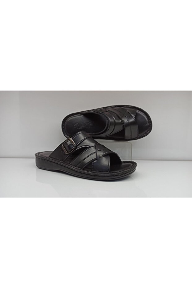 Anatomik Erkek Terlik - 1