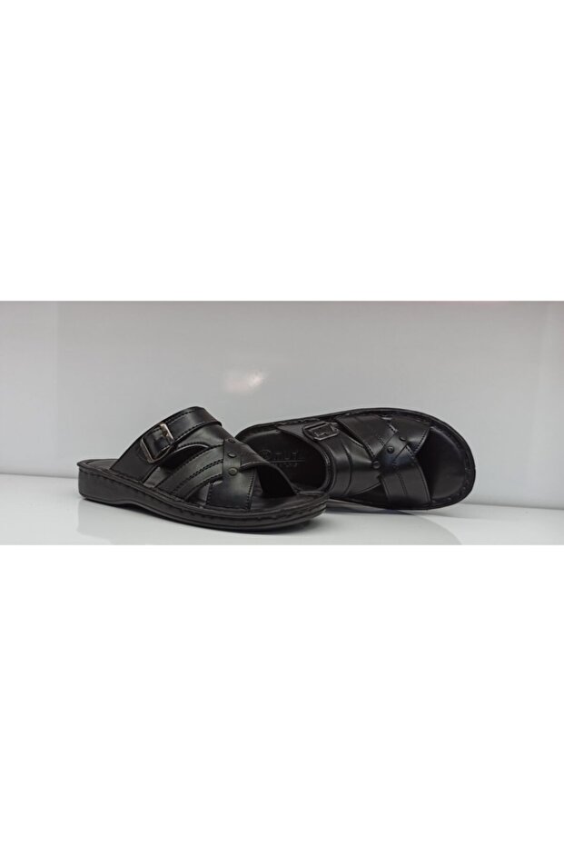 Anatomik Erkek Terlik - 4