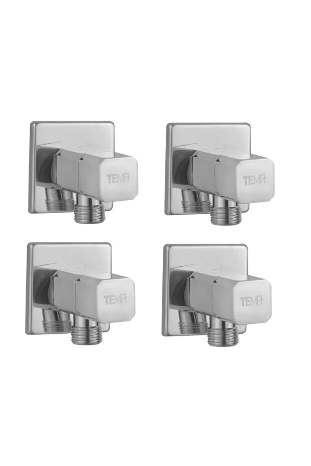 Quadro Spit Tap 4 Pack 69310 - 1