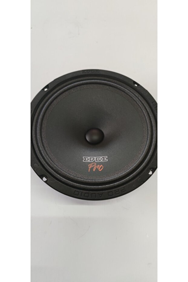 - Edbxpro8n (20cm Neodyum Midrange) - 2