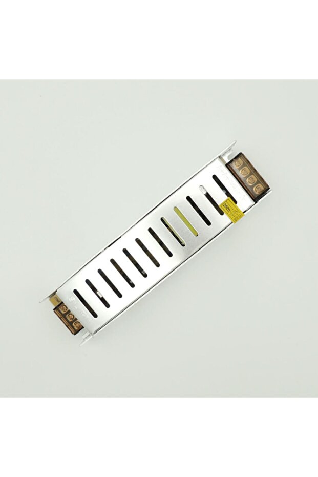 Şerit Led Trafo 24v Adaptör Driver 5 Amper 120 Watt - 3
