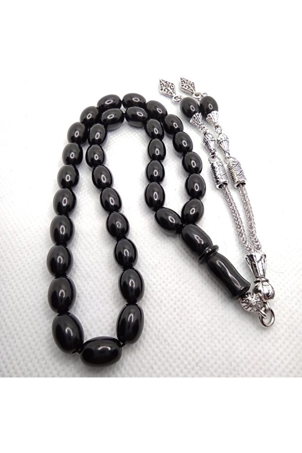 Gürcü Taşı Tesbih - 8