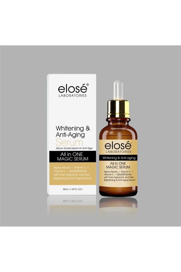 Elose Serum 50ml - 1