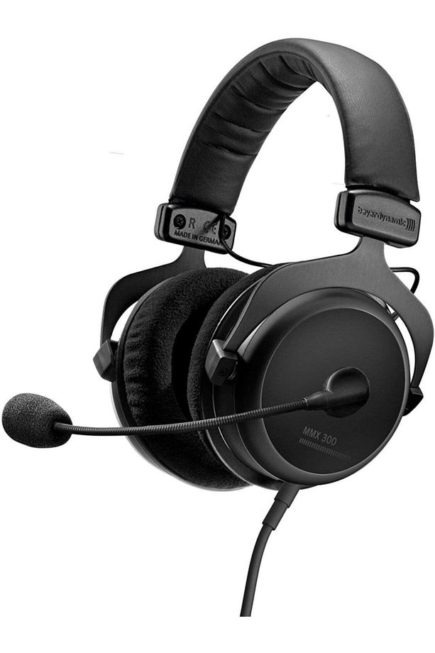 Mmx 300 2nd Generation - 2