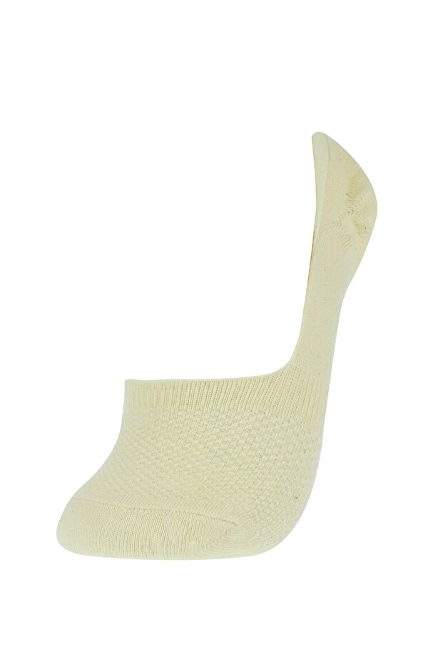 Low Cut Socks (NS) - 4