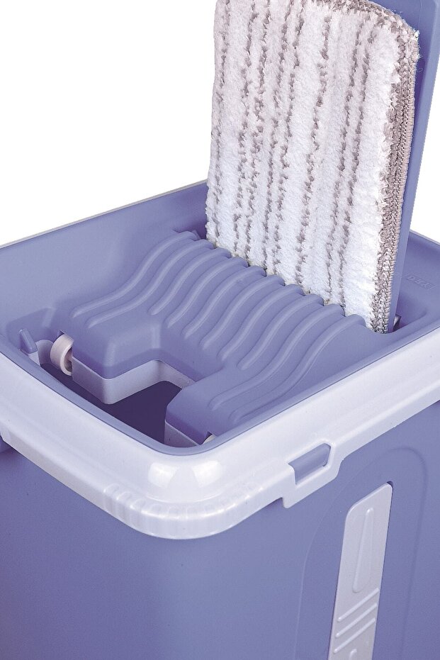 Pratik Tabset Tablet Mop Seti Lila-mor - 2