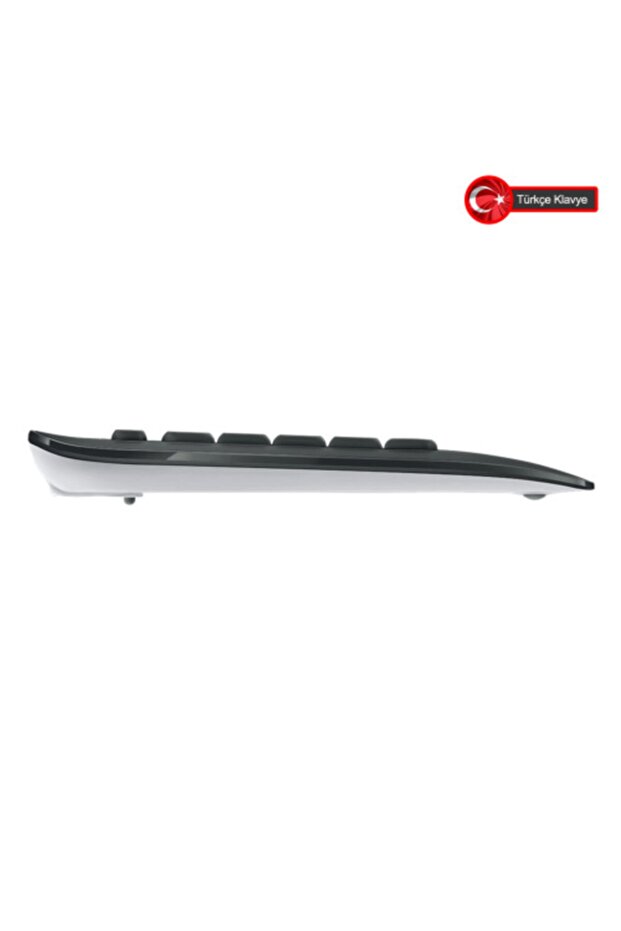 Logıtech Mk540 Klavye+ Mouse Kablosuz (920-008687) - 4