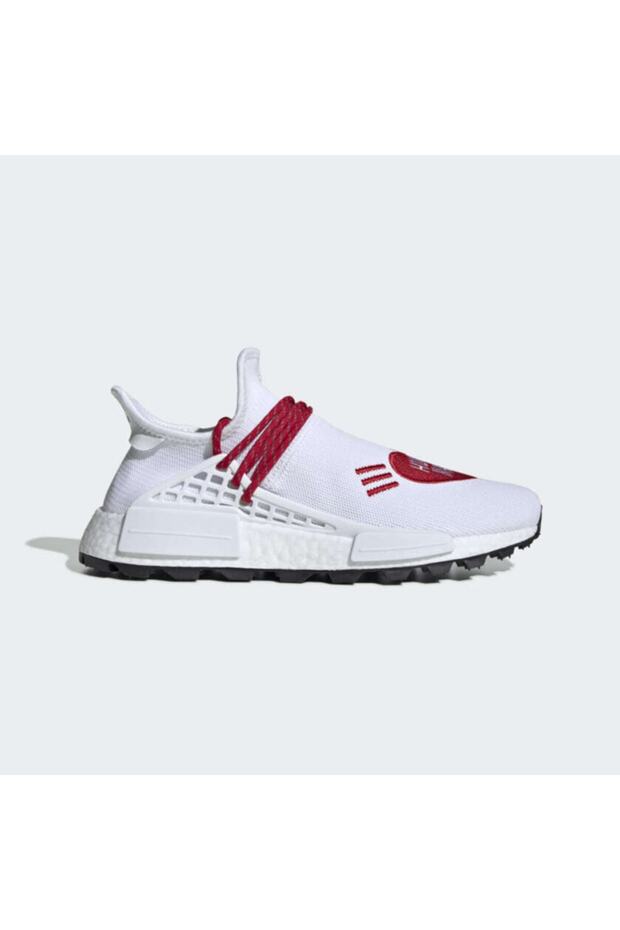 Pharrell Williams Hu Nmd Human Made - 1
