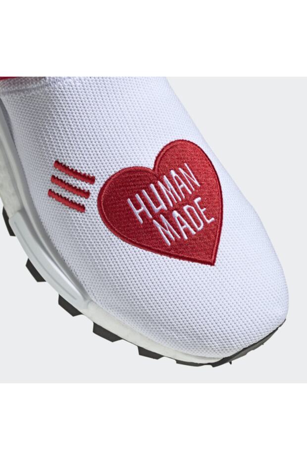 Pharrell Williams Hu Nmd Human Made - 8