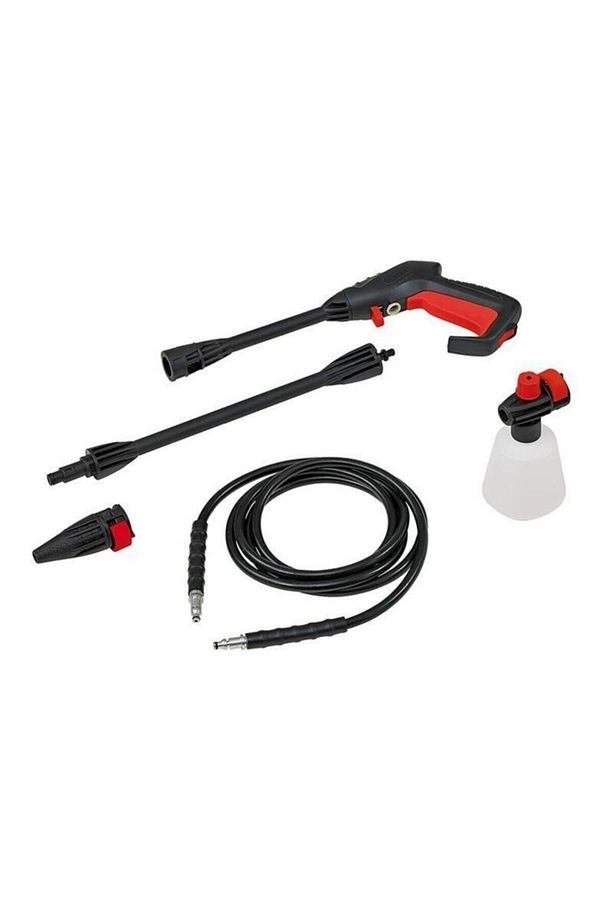 Tc Hp 1334 Basınçlı Yıkama Makinası - 3