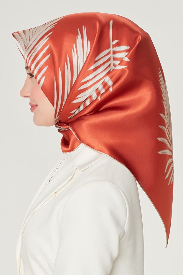 Ipek Eşarp 8548d (твіл) - 2