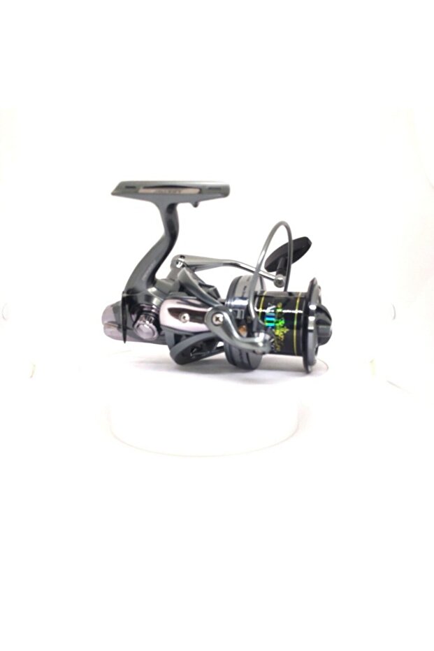 Ajıkıng Wahoo Surf 7000 6+1 Ball Fishing Machine - 3