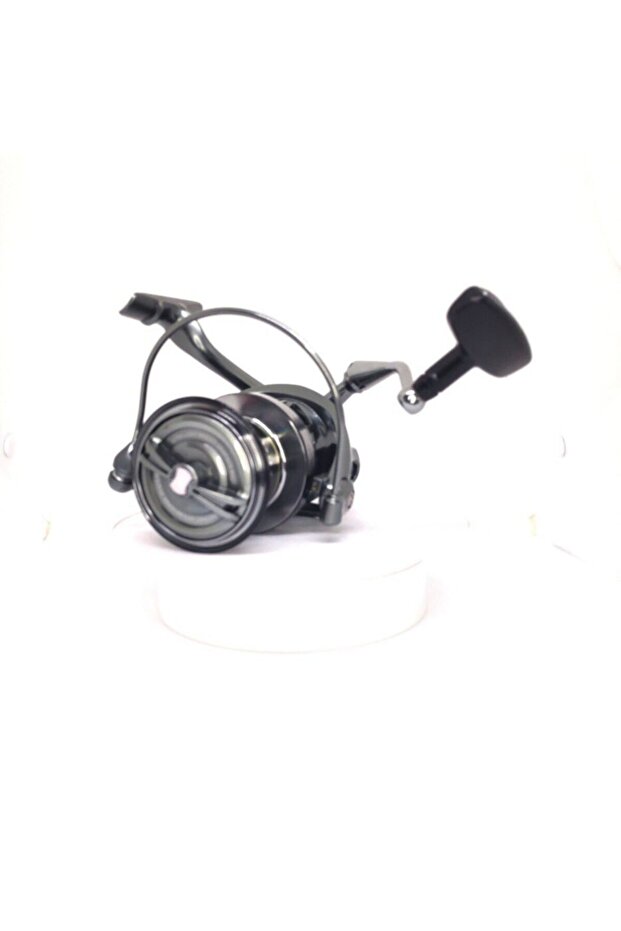 Ajıkıng Wahoo Surf 7000 6+1 Ball Fishing Machine - 5