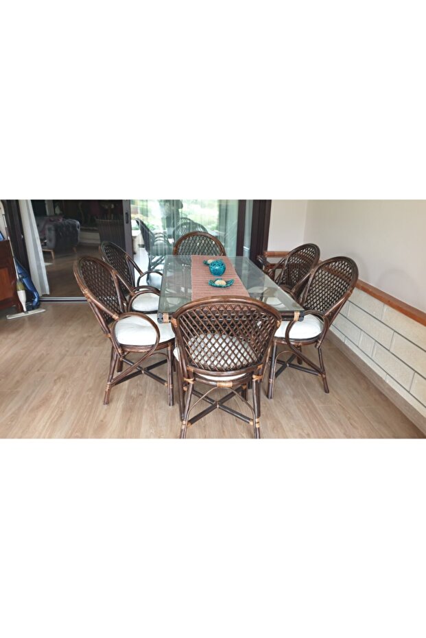 6li Yemek Takimi - 1