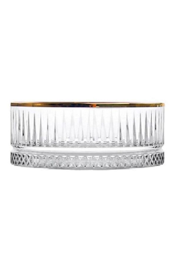 Golden Touch Yaldızlı Çerezlik Cc Elysia 530042 2 Adet Golden2elysiaçerez - 1