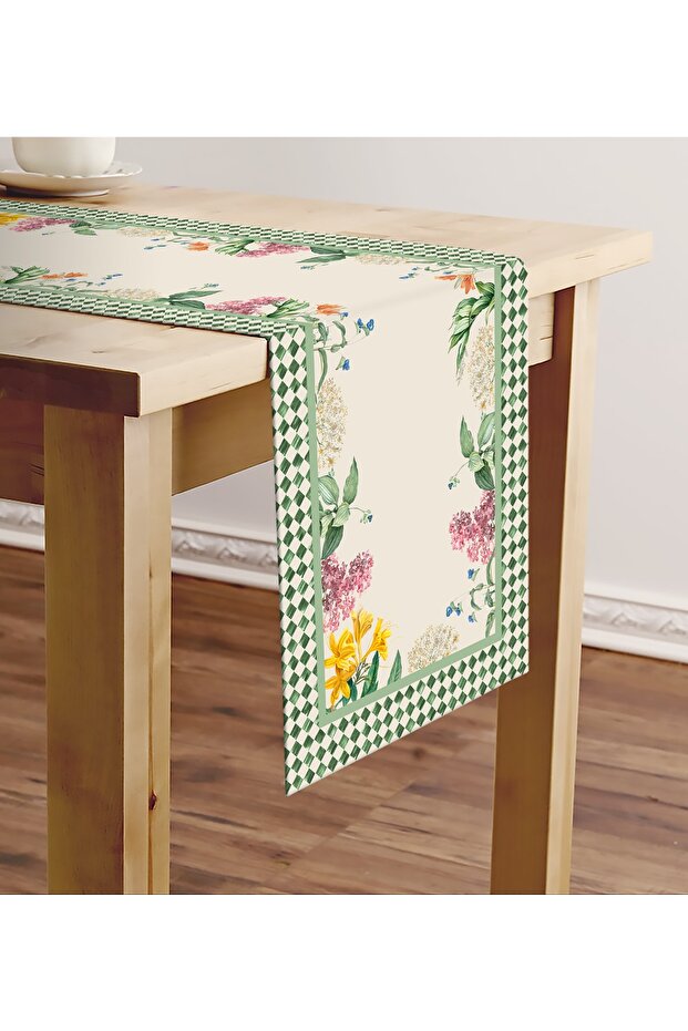 Iskandinav Botanik Runner - 1