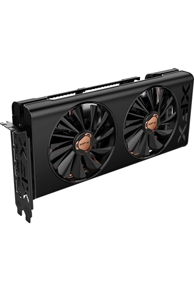 Thıcc Iı Pro Rx 5500 Xt 4gb 128bit Gddr6 3xdp/hdmı Pcı4.0 Rx-55xt4dfd6 - 4